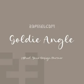 Goldie Angle